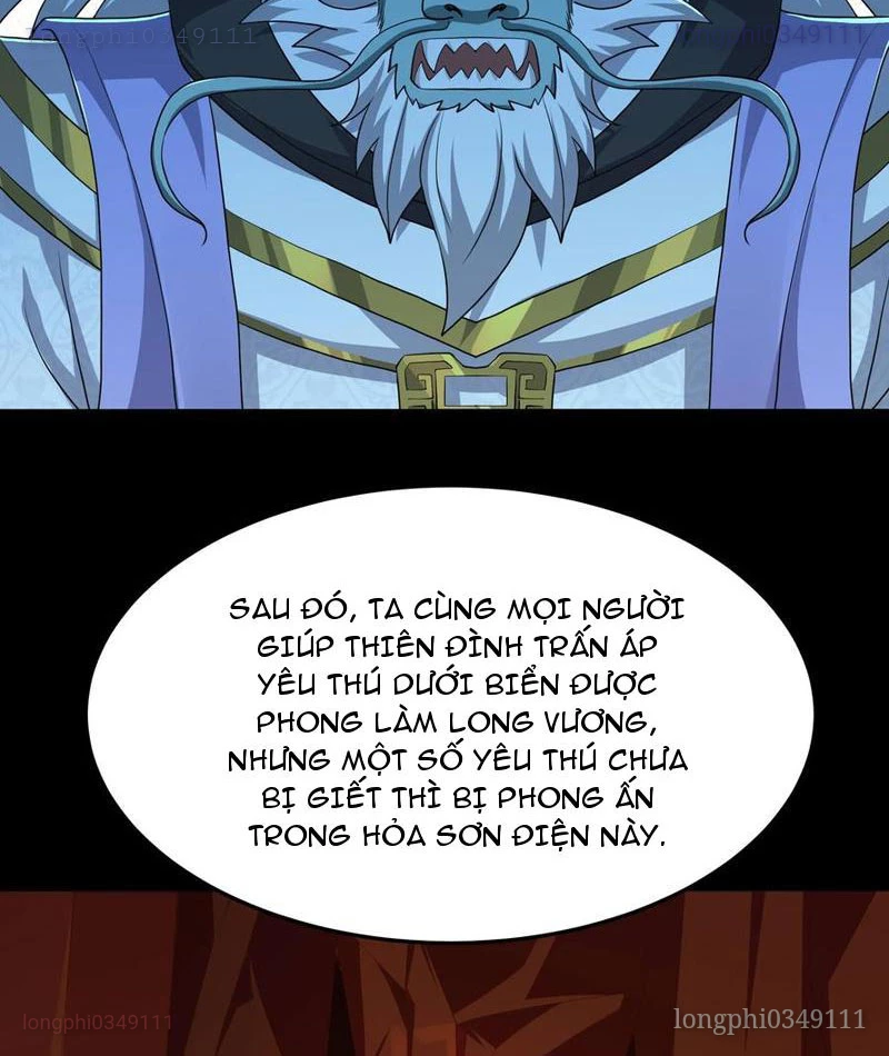 Trụ Vương Tái Sinh Không Muốn Làm Đại Phản Diện Chapter 153 - 50