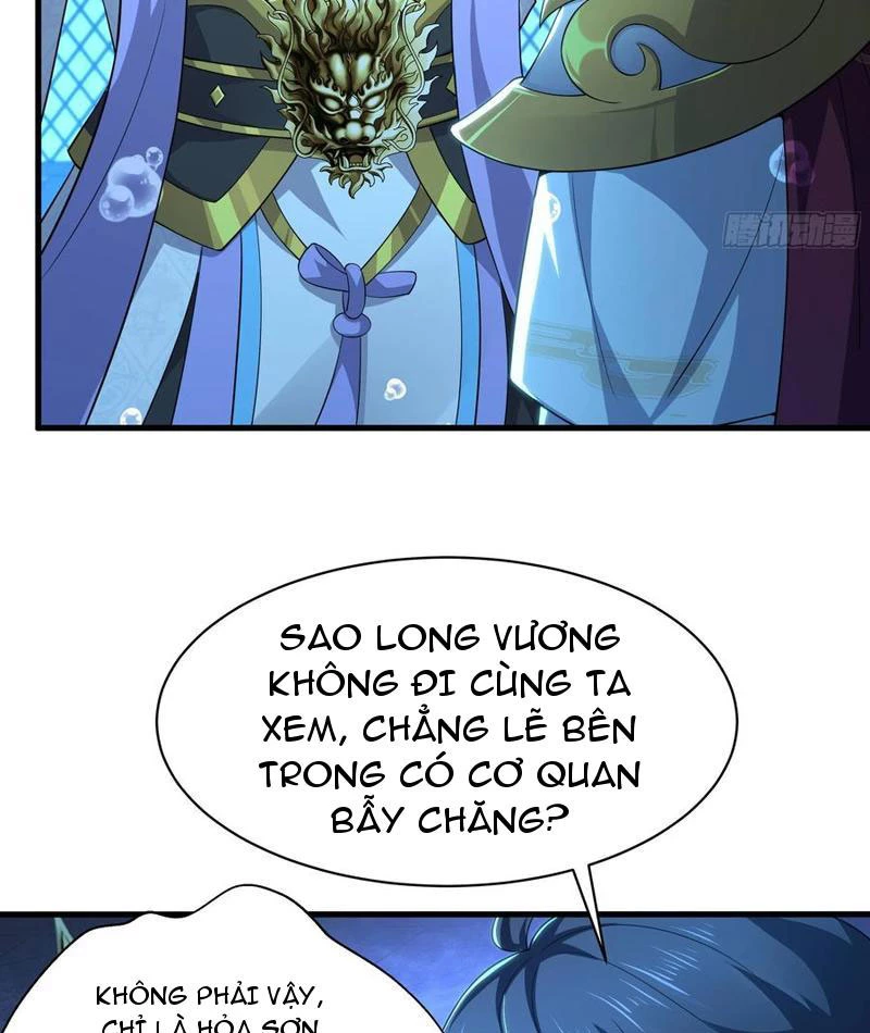Trụ Vương Tái Sinh Không Muốn Làm Đại Phản Diện Chapter 153 - 55