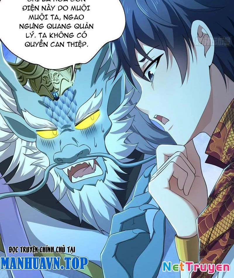 Trụ Vương Tái Sinh Không Muốn Làm Đại Phản Diện Chapter 153 - 56