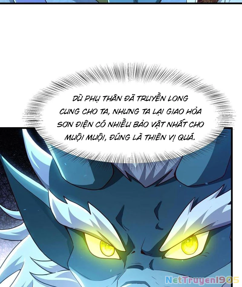Trụ Vương Tái Sinh Không Muốn Làm Đại Phản Diện Chapter 153 - 57