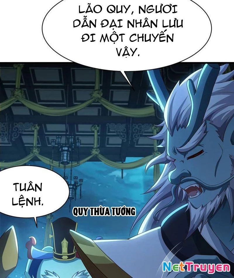 Trụ Vương Tái Sinh Không Muốn Làm Đại Phản Diện Chapter 153 - 61