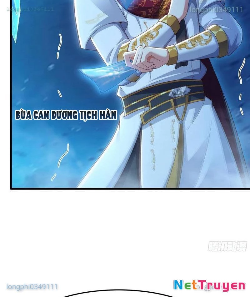 Trụ Vương Tái Sinh Không Muốn Làm Đại Phản Diện Chapter 153 - 66