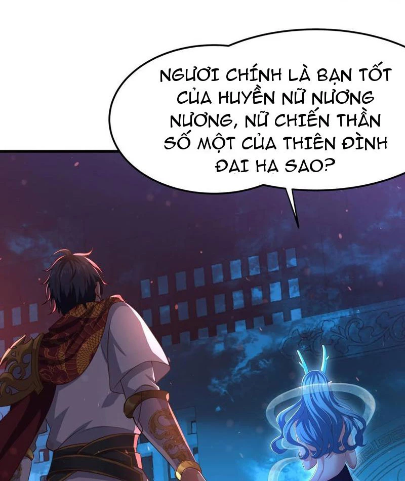 Trụ Vương Tái Sinh Không Muốn Làm Đại Phản Diện Chapter 153 - 70