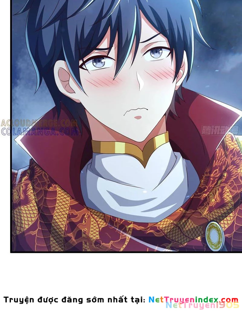 Trụ Vương Tái Sinh Không Muốn Làm Đại Phản Diện Chapter 153 - 78