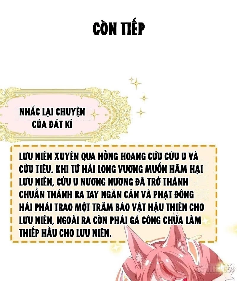 Trụ Vương Tái Sinh Không Muốn Làm Đại Phản Diện Chapter 153 - 79