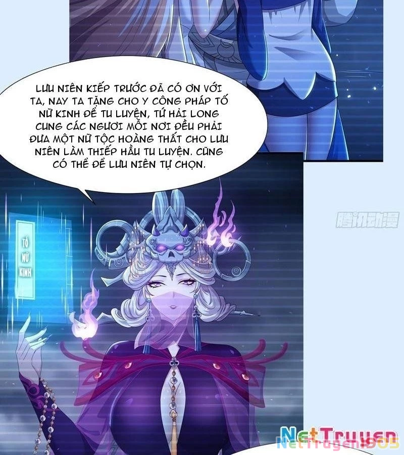 Trụ Vương Tái Sinh Không Muốn Làm Đại Phản Diện Chapter 153 - 81