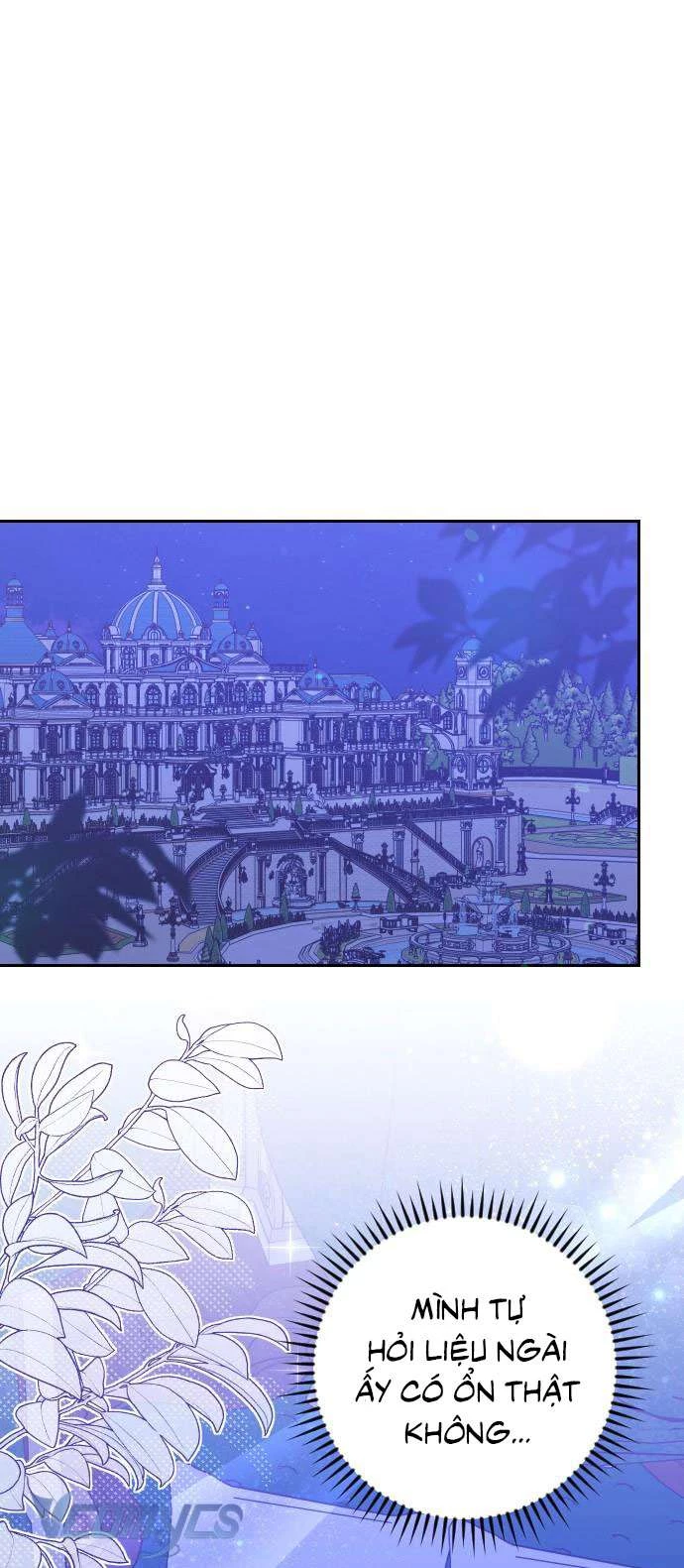 Dành Cho Những Ai Coi Hối Tiếc Là Điều Xa Xỉ Chapter 54 - 2