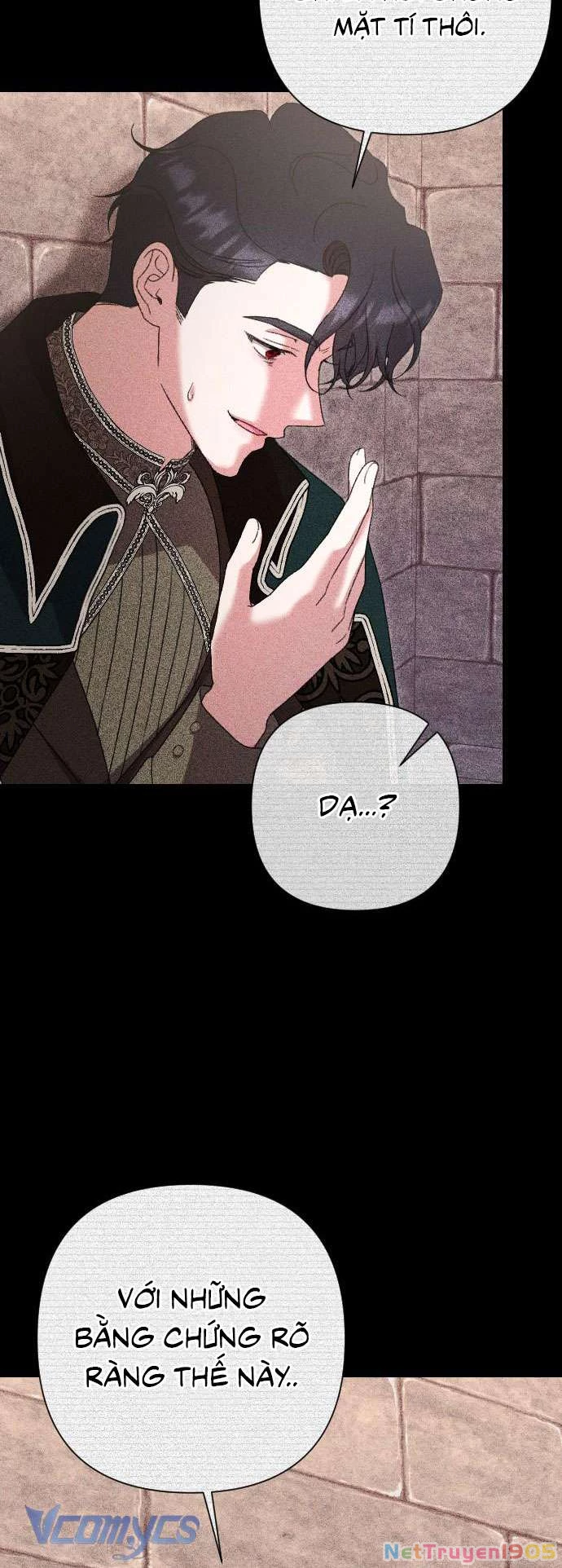 Dành Cho Những Ai Coi Hối Tiếc Là Điều Xa Xỉ Chapter 54 - 6