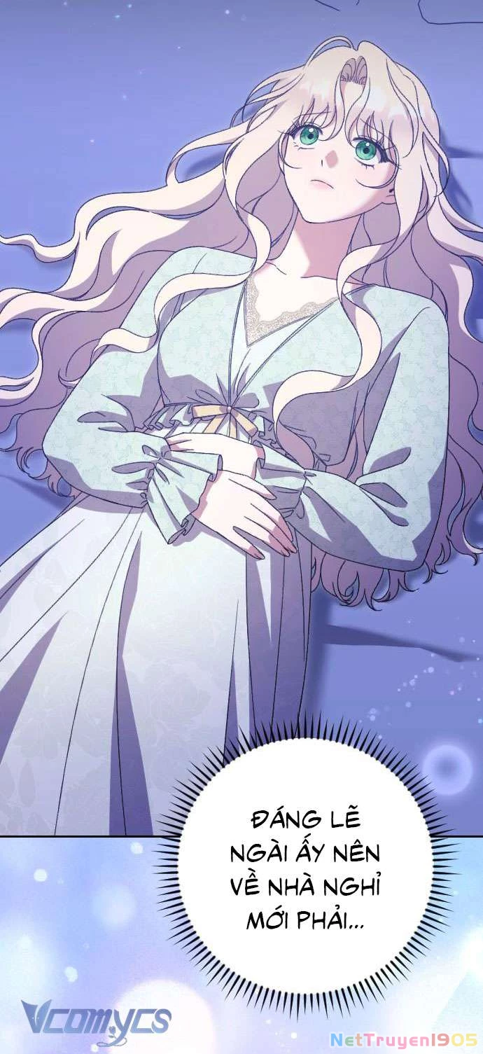 Dành Cho Những Ai Coi Hối Tiếc Là Điều Xa Xỉ Chapter 54 - 9