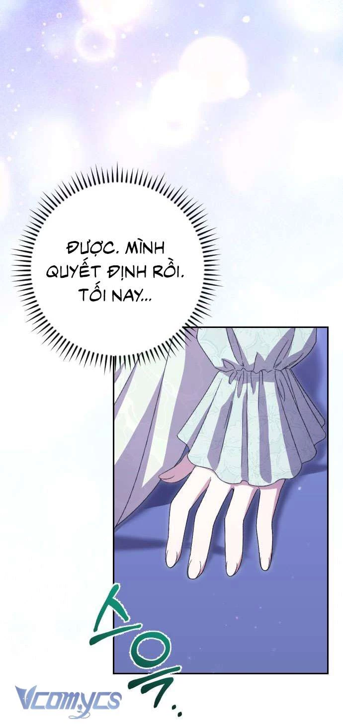 Dành Cho Những Ai Coi Hối Tiếc Là Điều Xa Xỉ Chapter 54 - 10