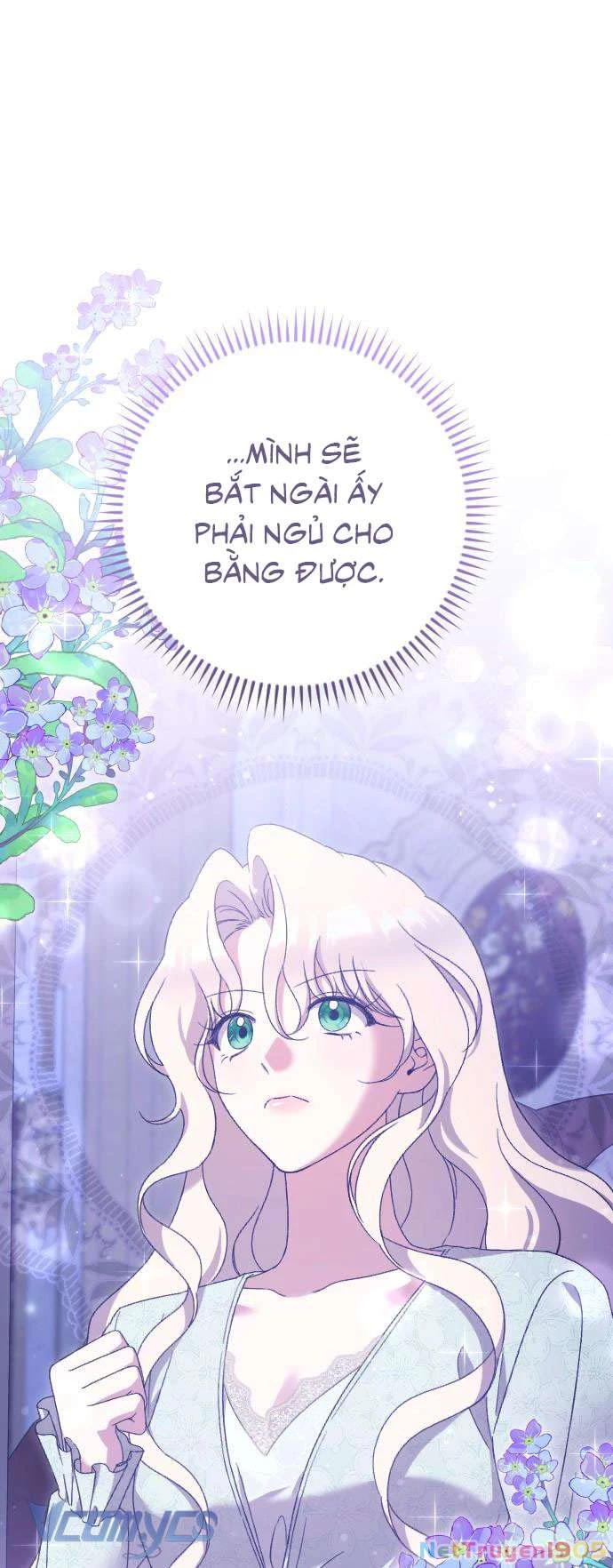 Dành Cho Những Ai Coi Hối Tiếc Là Điều Xa Xỉ Chapter 54 - 11