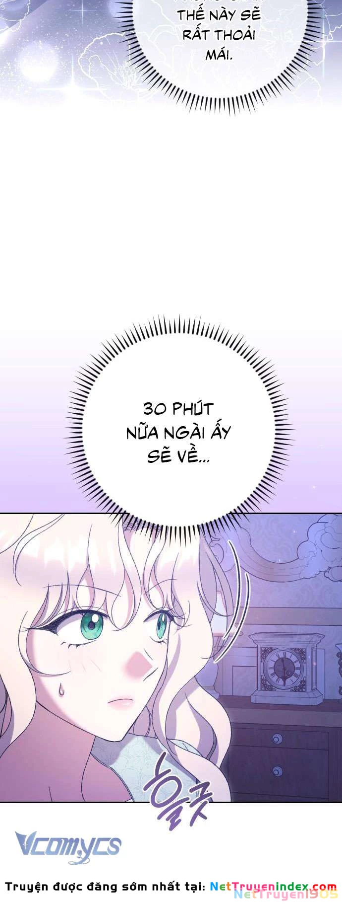 Dành Cho Những Ai Coi Hối Tiếc Là Điều Xa Xỉ Chapter 54 - 15