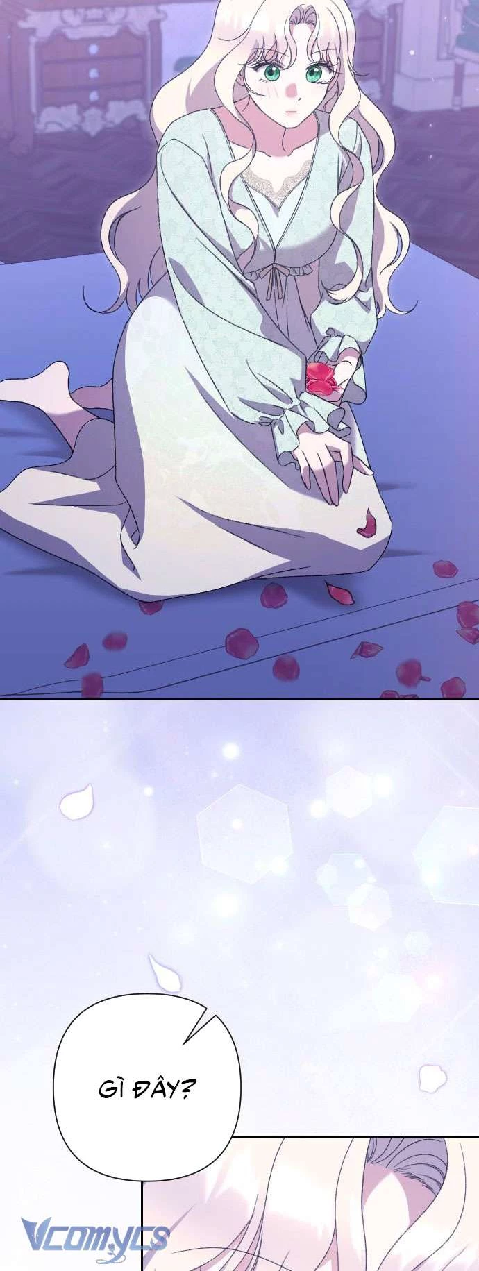 Dành Cho Những Ai Coi Hối Tiếc Là Điều Xa Xỉ Chapter 54 - 17