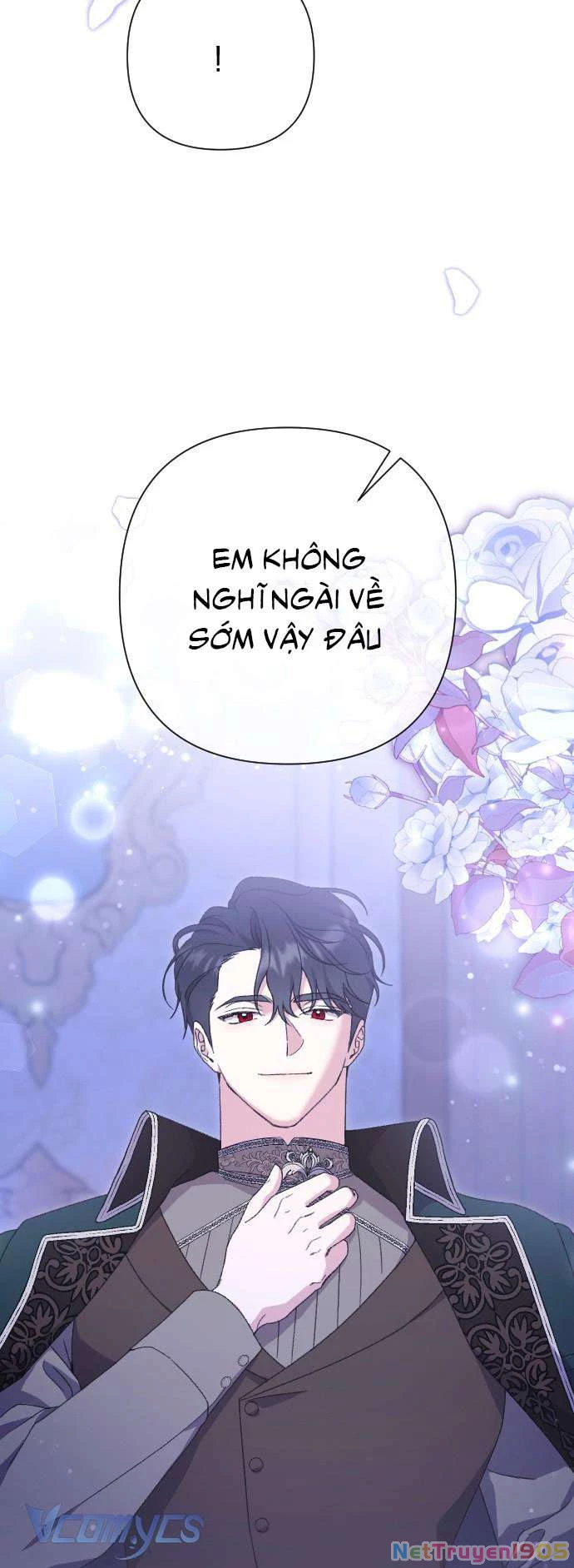 Dành Cho Những Ai Coi Hối Tiếc Là Điều Xa Xỉ Chapter 54 - 19