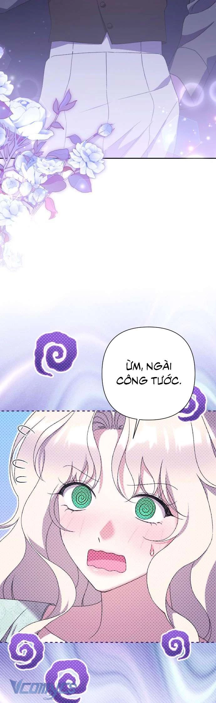 Dành Cho Những Ai Coi Hối Tiếc Là Điều Xa Xỉ Chapter 54 - 20