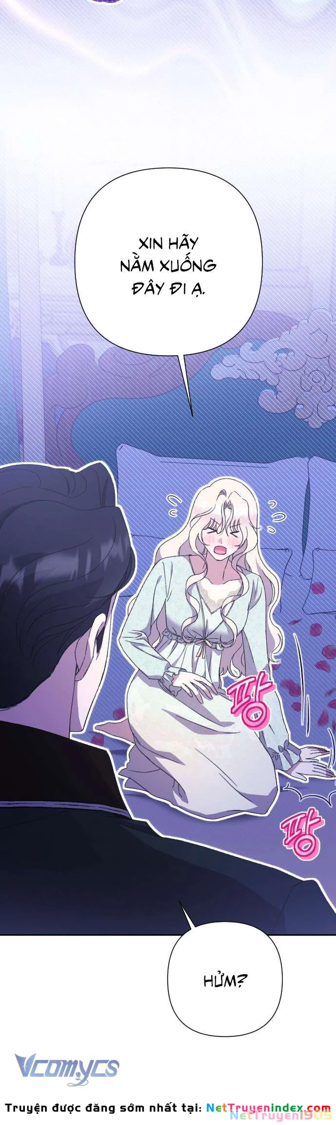 Dành Cho Những Ai Coi Hối Tiếc Là Điều Xa Xỉ Chapter 54 - 21