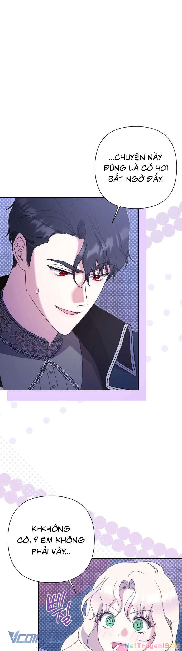 Dành Cho Những Ai Coi Hối Tiếc Là Điều Xa Xỉ Chapter 54 - 22