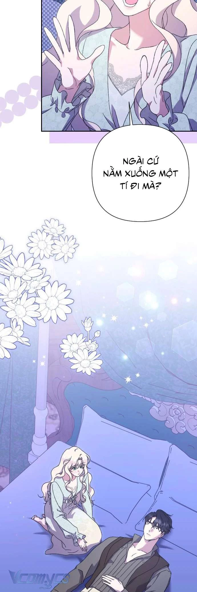 Dành Cho Những Ai Coi Hối Tiếc Là Điều Xa Xỉ Chapter 54 - 23