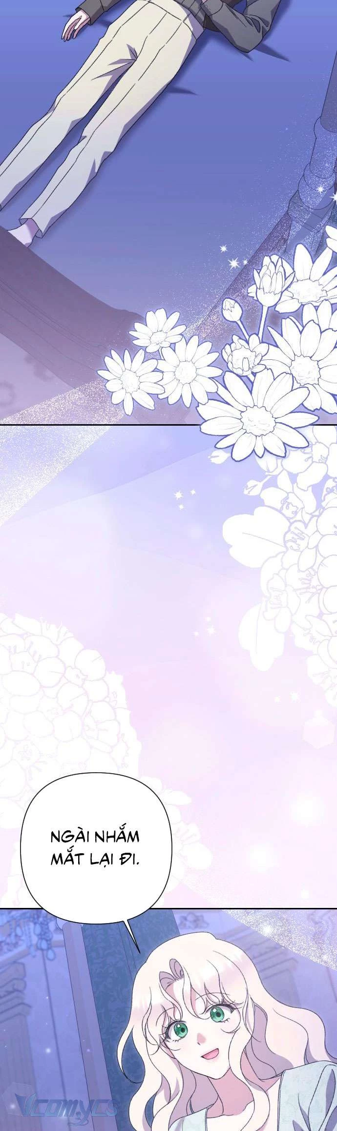 Dành Cho Những Ai Coi Hối Tiếc Là Điều Xa Xỉ Chapter 54 - 24