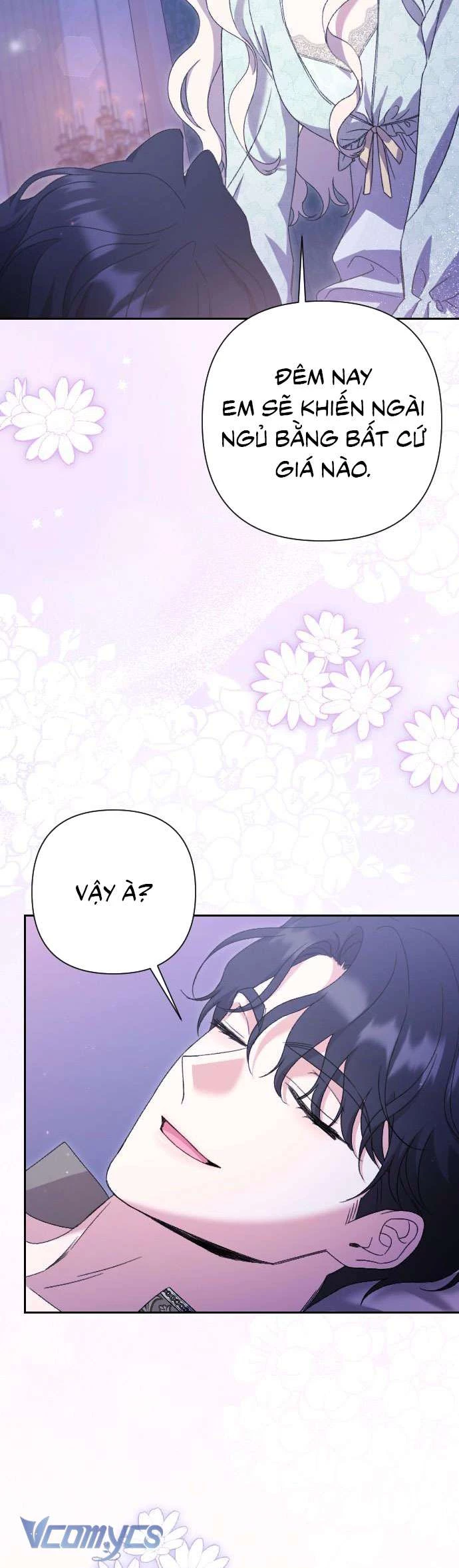 Dành Cho Những Ai Coi Hối Tiếc Là Điều Xa Xỉ Chapter 54 - 25