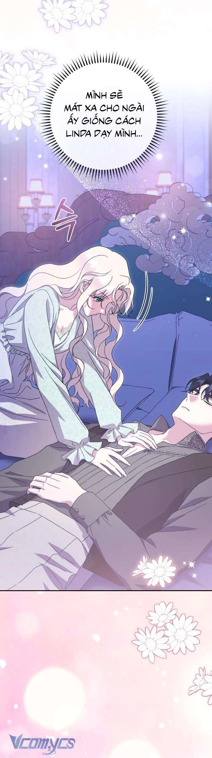 Dành Cho Những Ai Coi Hối Tiếc Là Điều Xa Xỉ Chapter 54 - 26