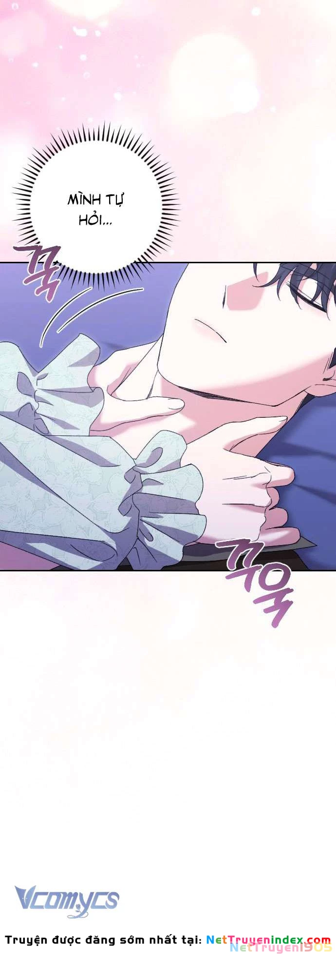 Dành Cho Những Ai Coi Hối Tiếc Là Điều Xa Xỉ Chapter 54 - 27