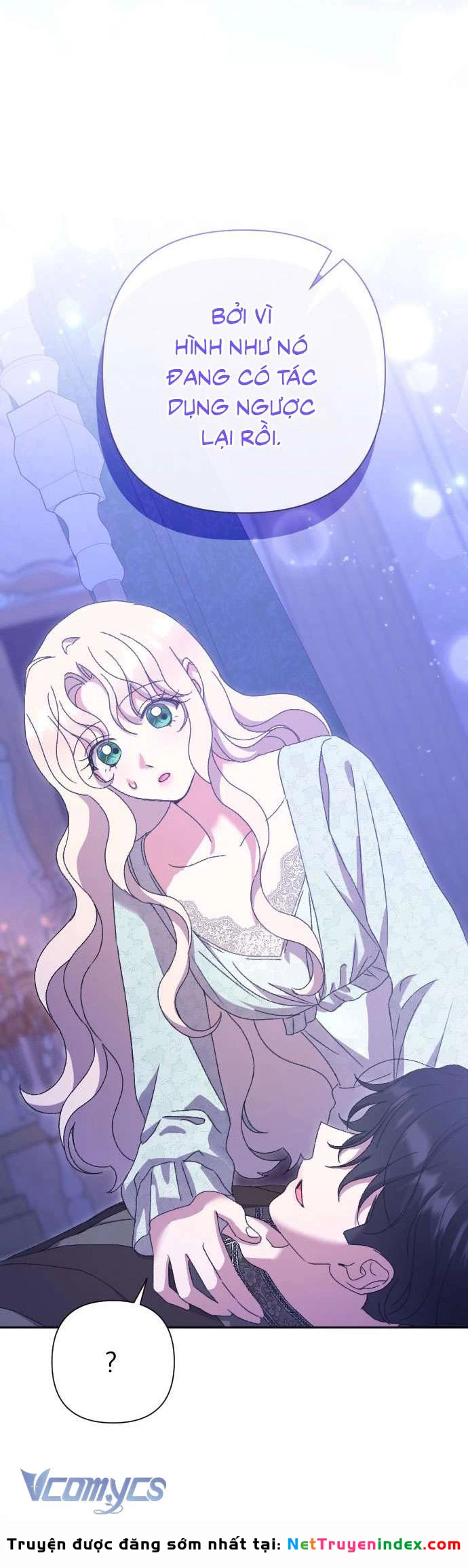 Dành Cho Những Ai Coi Hối Tiếc Là Điều Xa Xỉ Chapter 54 - 31