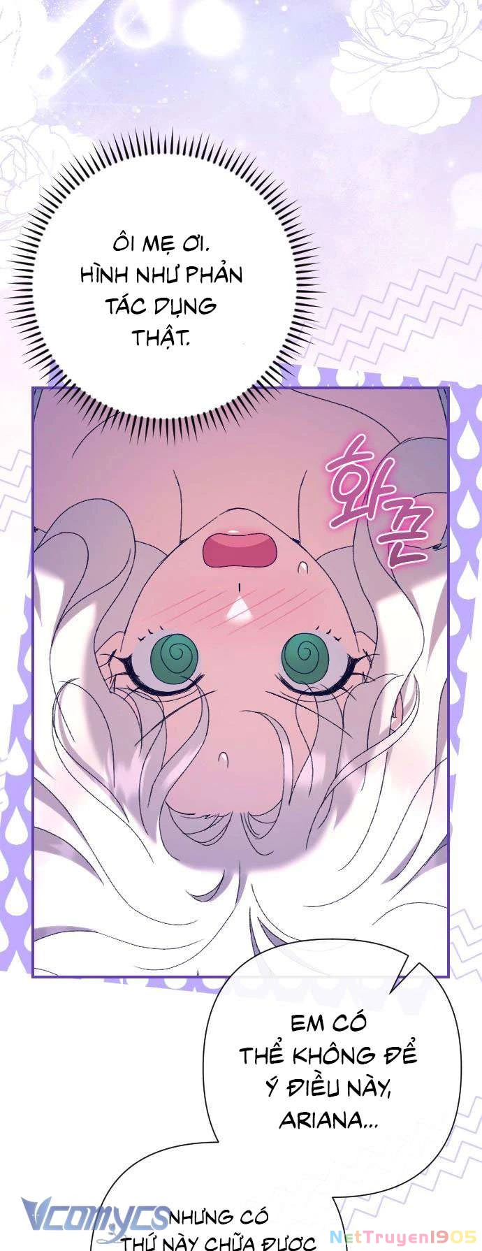 Dành Cho Những Ai Coi Hối Tiếc Là Điều Xa Xỉ Chapter 54 - 34