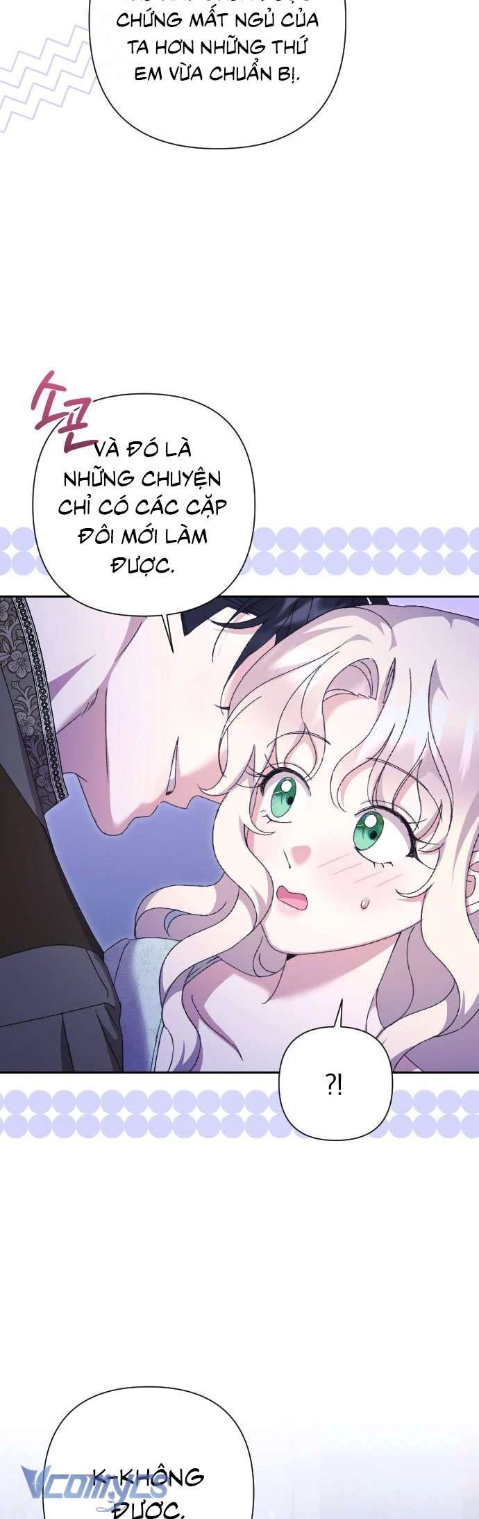 Dành Cho Những Ai Coi Hối Tiếc Là Điều Xa Xỉ Chapter 54 - 35