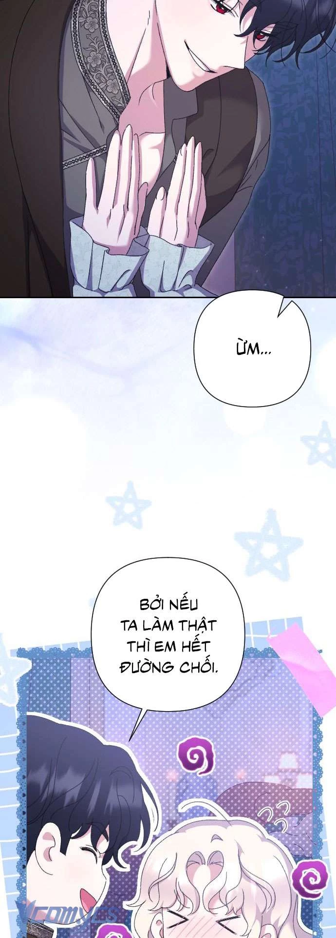 Dành Cho Những Ai Coi Hối Tiếc Là Điều Xa Xỉ Chapter 54 - 37