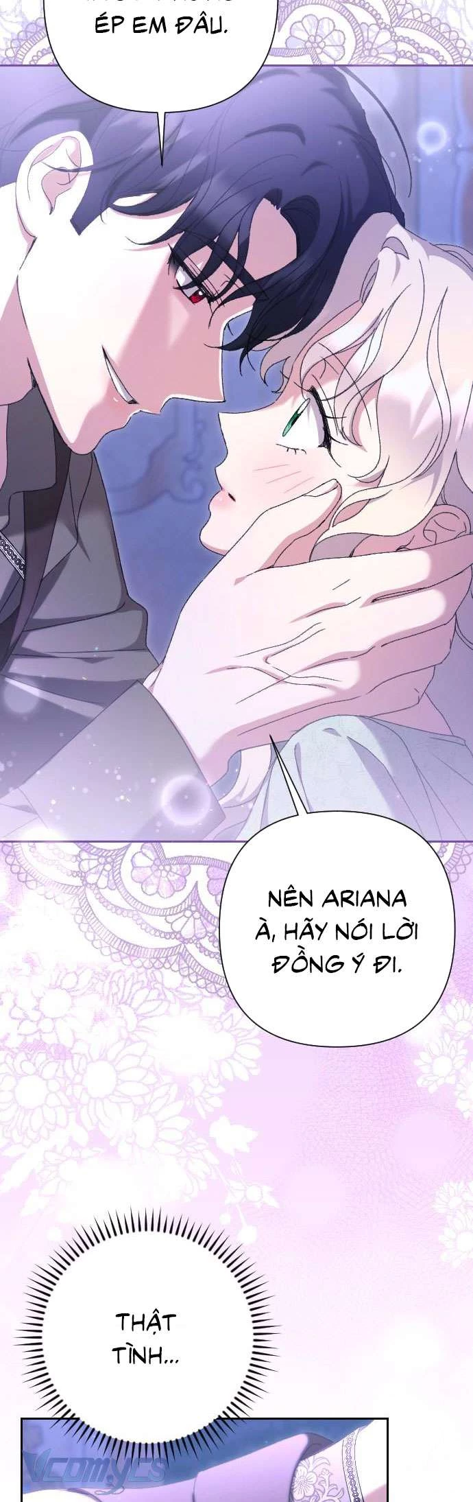 Dành Cho Những Ai Coi Hối Tiếc Là Điều Xa Xỉ Chapter 54 - 39