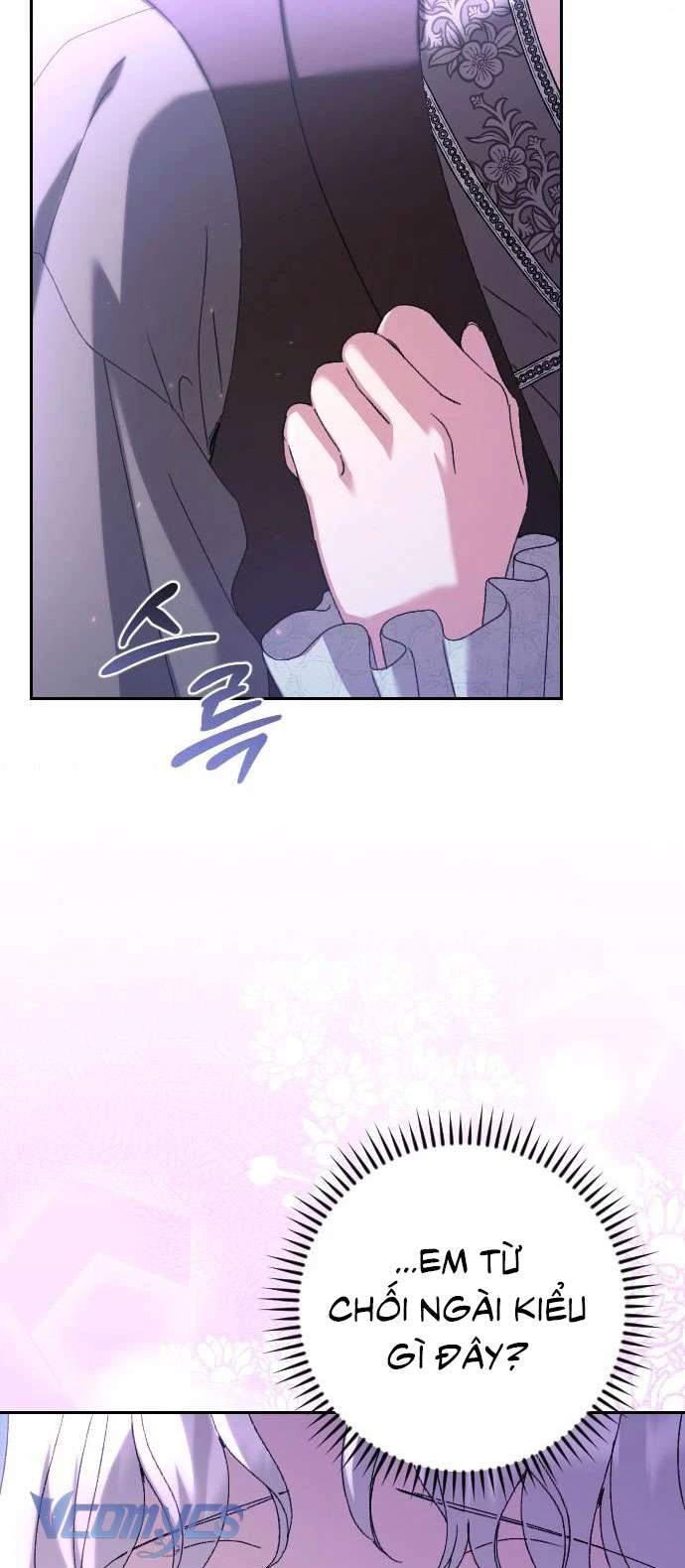Dành Cho Những Ai Coi Hối Tiếc Là Điều Xa Xỉ Chapter 54 - 40