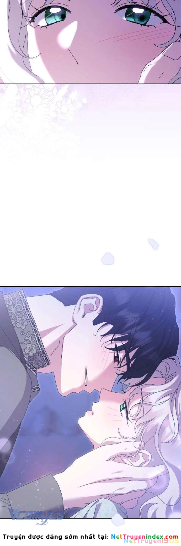 Dành Cho Những Ai Coi Hối Tiếc Là Điều Xa Xỉ Chapter 54 - 41