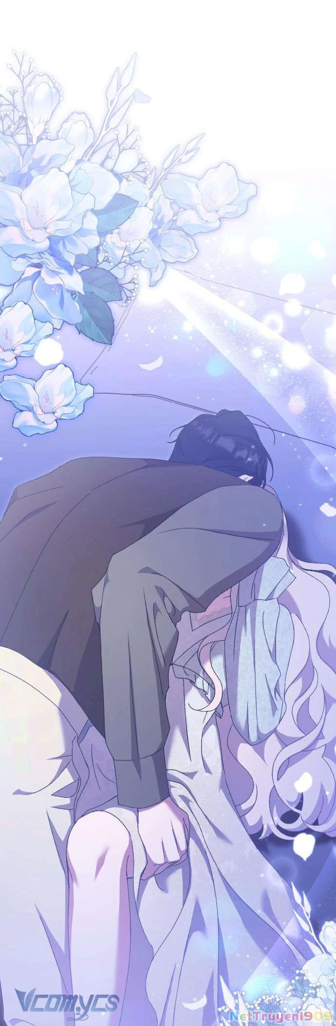 Dành Cho Những Ai Coi Hối Tiếc Là Điều Xa Xỉ Chapter 54 - 42