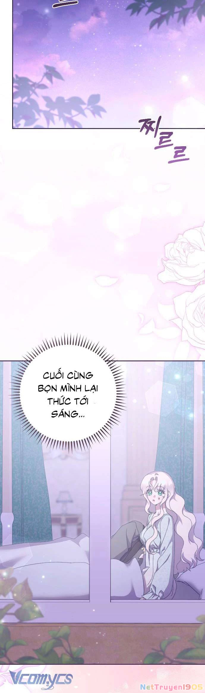 Dành Cho Những Ai Coi Hối Tiếc Là Điều Xa Xỉ Chapter 54 - 44