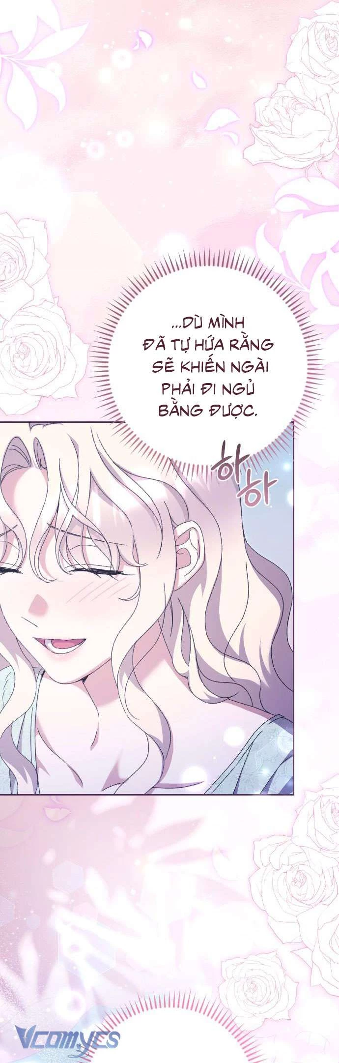 Dành Cho Những Ai Coi Hối Tiếc Là Điều Xa Xỉ Chapter 54 - 45