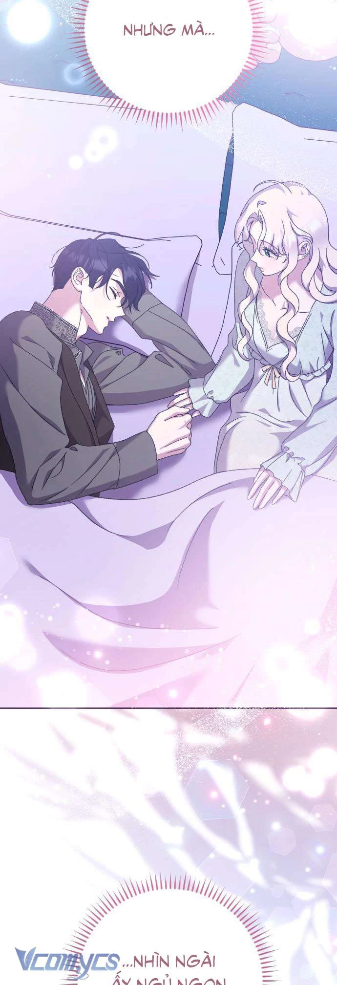 Dành Cho Những Ai Coi Hối Tiếc Là Điều Xa Xỉ Chapter 54 - 46