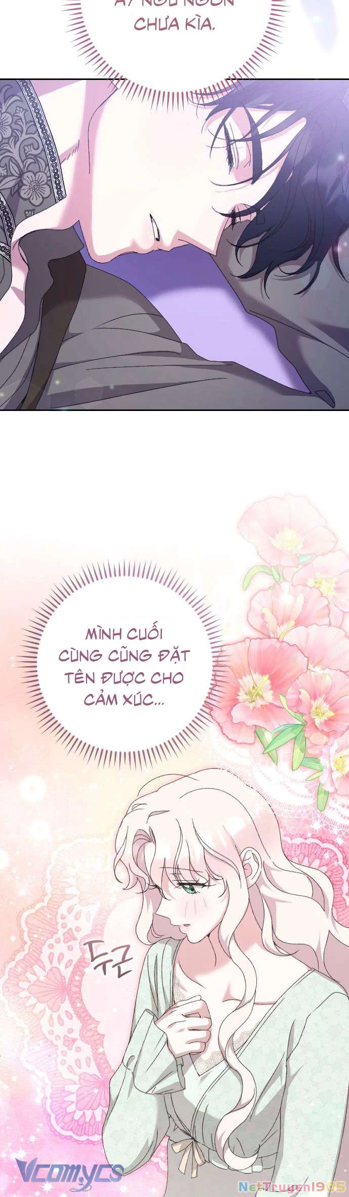 Dành Cho Những Ai Coi Hối Tiếc Là Điều Xa Xỉ Chapter 54 - 47