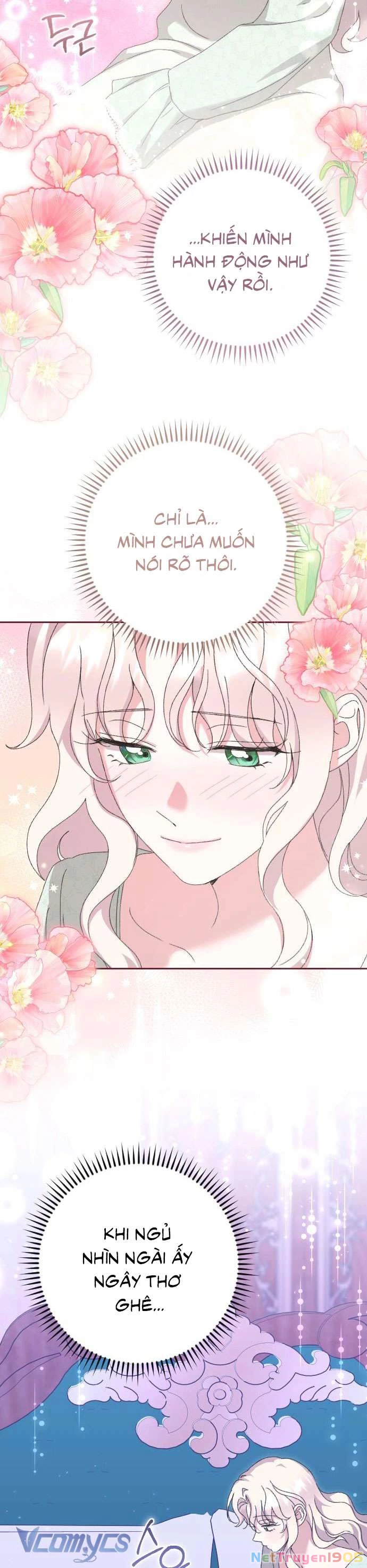 Dành Cho Những Ai Coi Hối Tiếc Là Điều Xa Xỉ Chapter 54 - 48