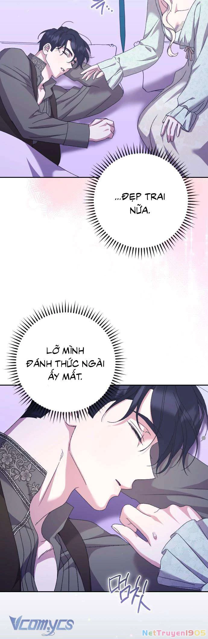 Dành Cho Những Ai Coi Hối Tiếc Là Điều Xa Xỉ Chapter 54 - 49