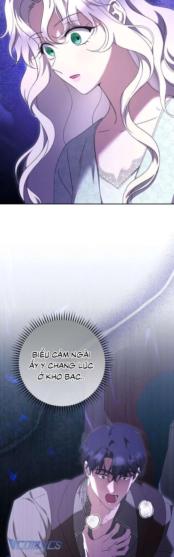 Dành Cho Những Ai Coi Hối Tiếc Là Điều Xa Xỉ Chapter 54 - 51