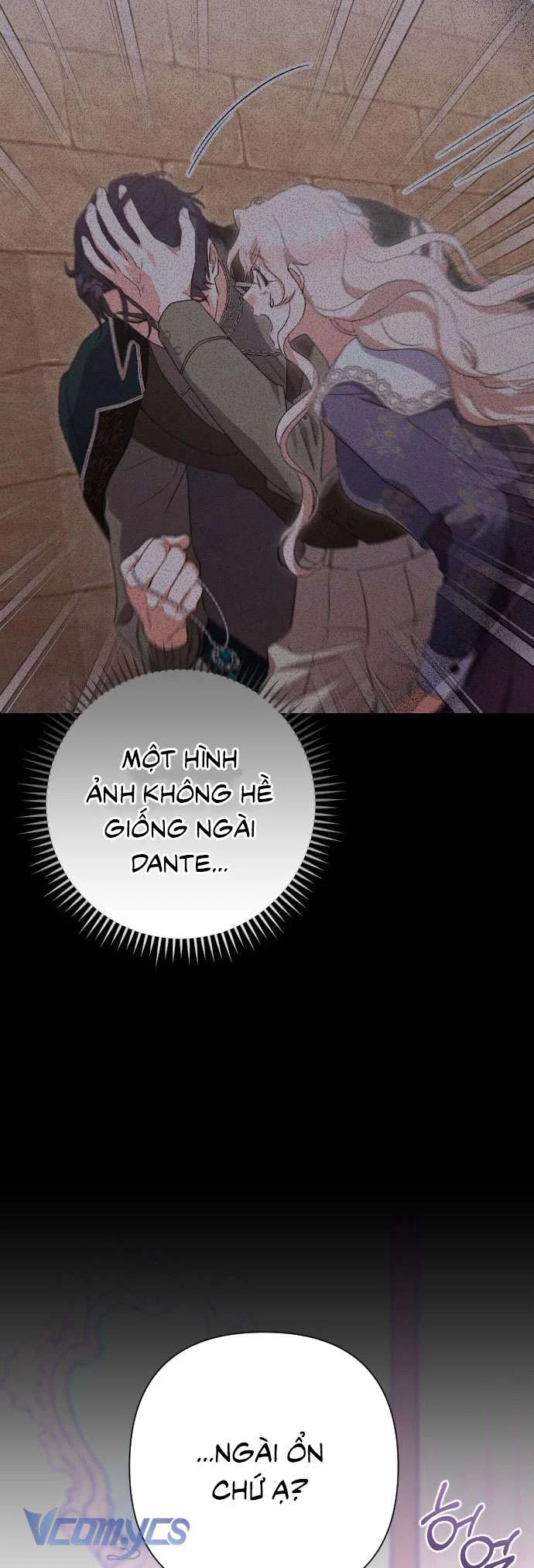 Dành Cho Những Ai Coi Hối Tiếc Là Điều Xa Xỉ Chapter 54 - 53