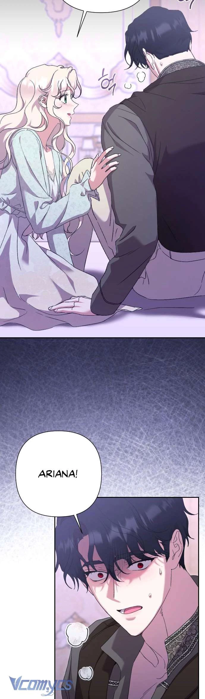 Dành Cho Những Ai Coi Hối Tiếc Là Điều Xa Xỉ Chapter 54 - 54