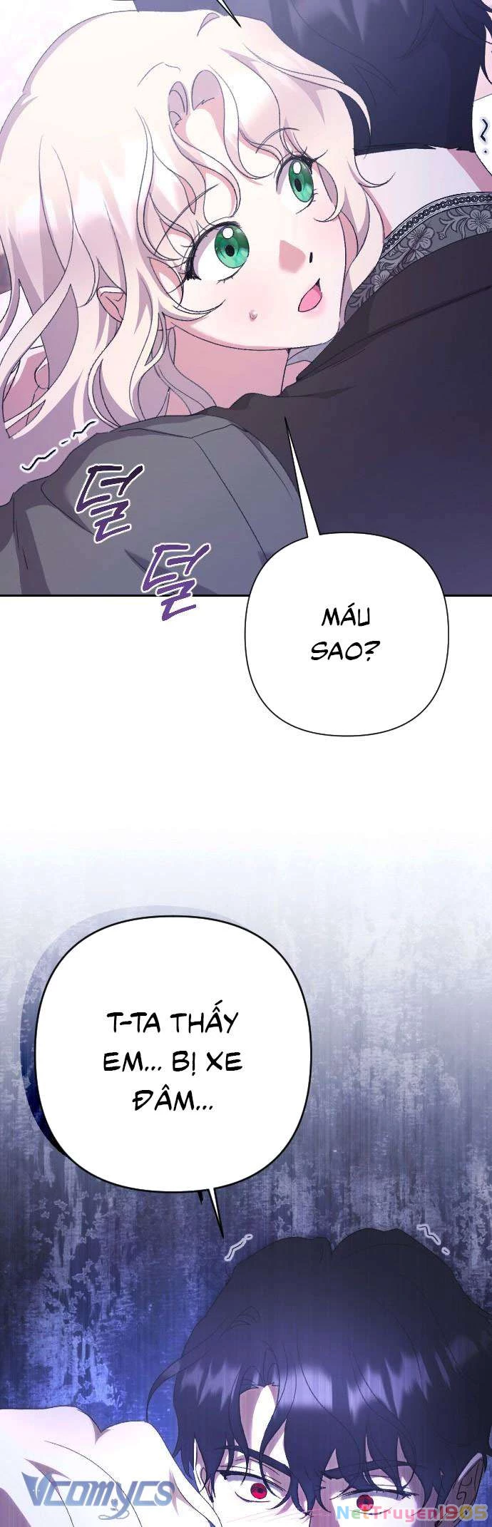 Dành Cho Những Ai Coi Hối Tiếc Là Điều Xa Xỉ Chapter 54 - 56