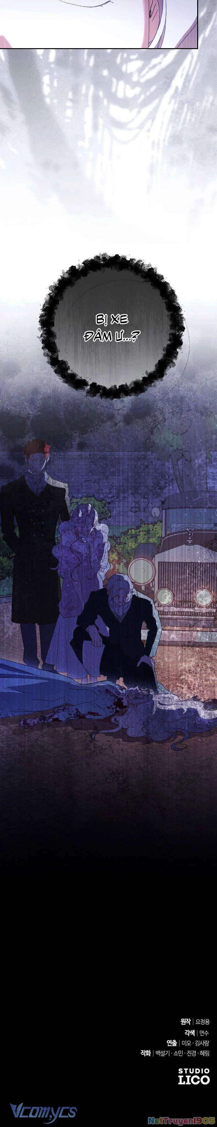 Dành Cho Những Ai Coi Hối Tiếc Là Điều Xa Xỉ Chapter 54 - 58