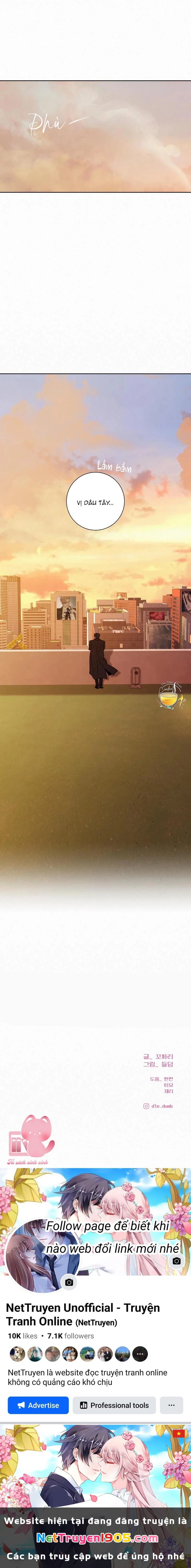 Chiến Lược: Tình Yêu Trong Sáng Chapter 117 - 13