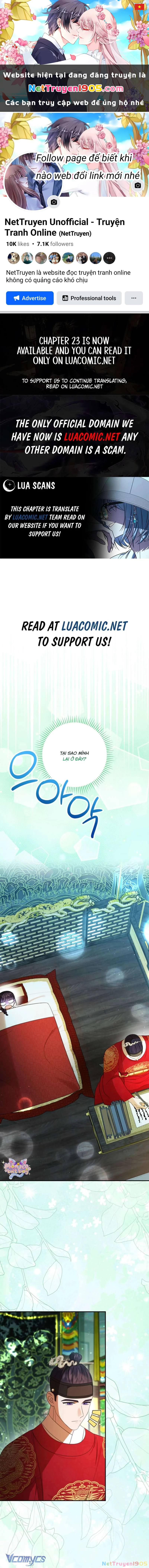 Tôi Đã Tái Sinh Thành Nàng Công Chúa Bị Bỏ Rơi Chapter  6 - 1