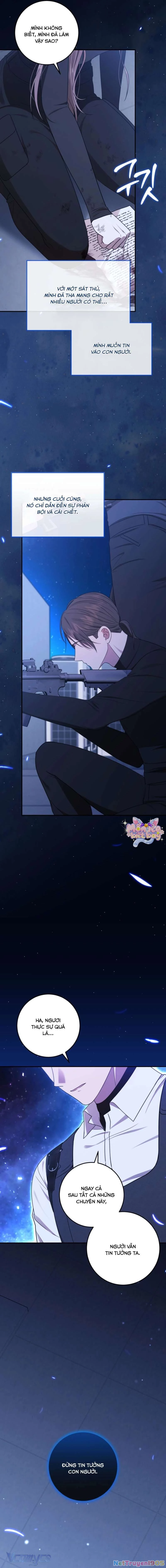 Tôi Đã Tái Sinh Thành Nàng Công Chúa Bị Bỏ Rơi Chapter  6 - 5