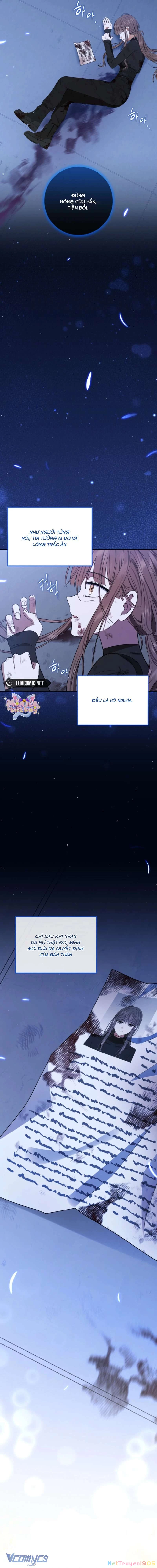 Tôi Đã Tái Sinh Thành Nàng Công Chúa Bị Bỏ Rơi Chapter  6 - 6