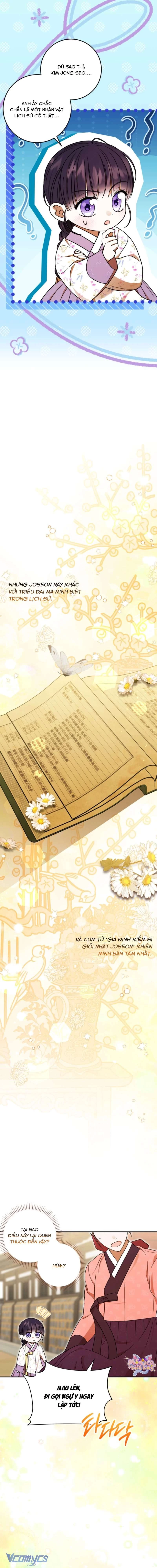 Tôi Đã Tái Sinh Thành Nàng Công Chúa Bị Bỏ Rơi Chapter  6 - 17